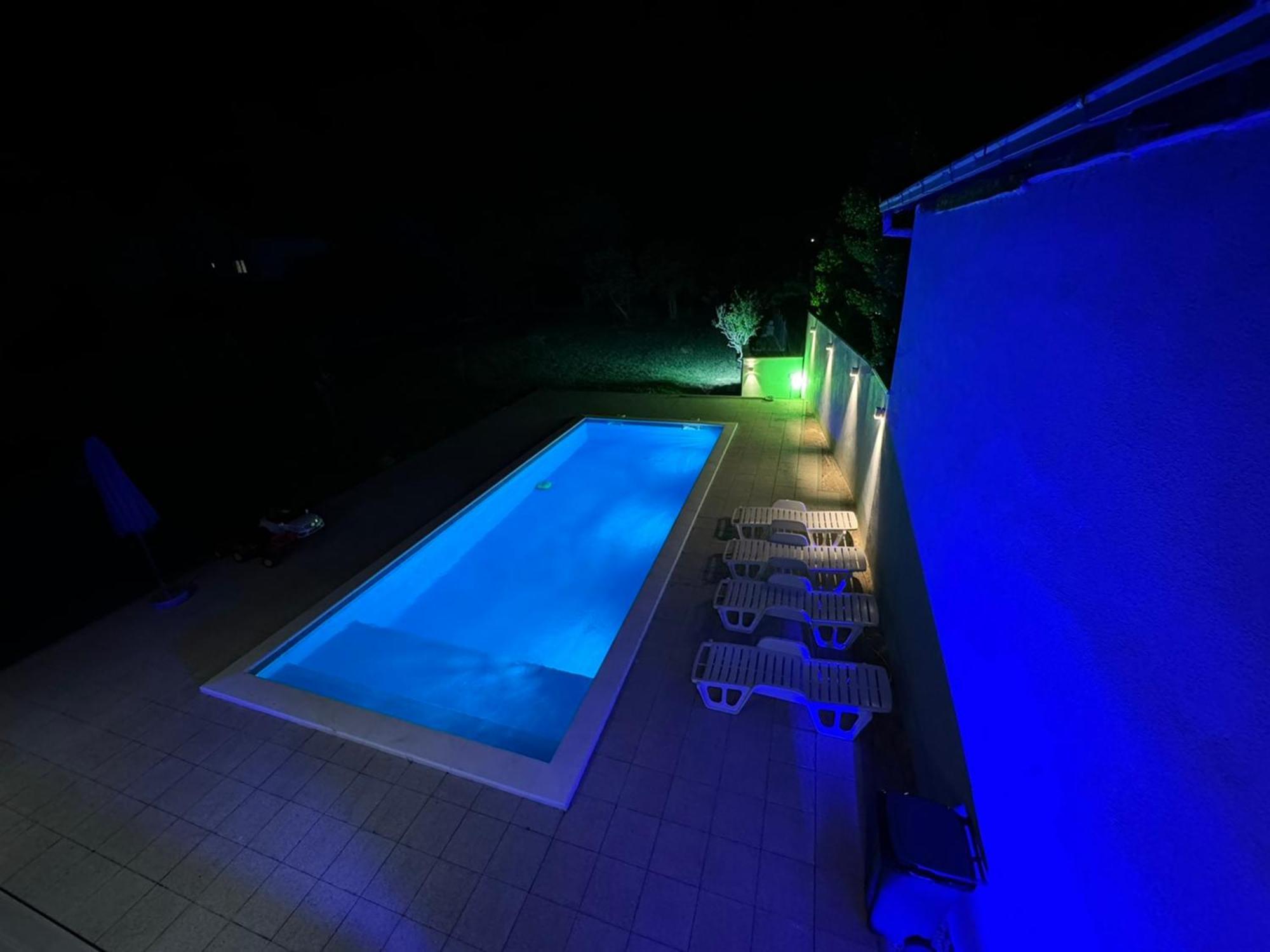 Villa Aqua Mostar Exterior foto