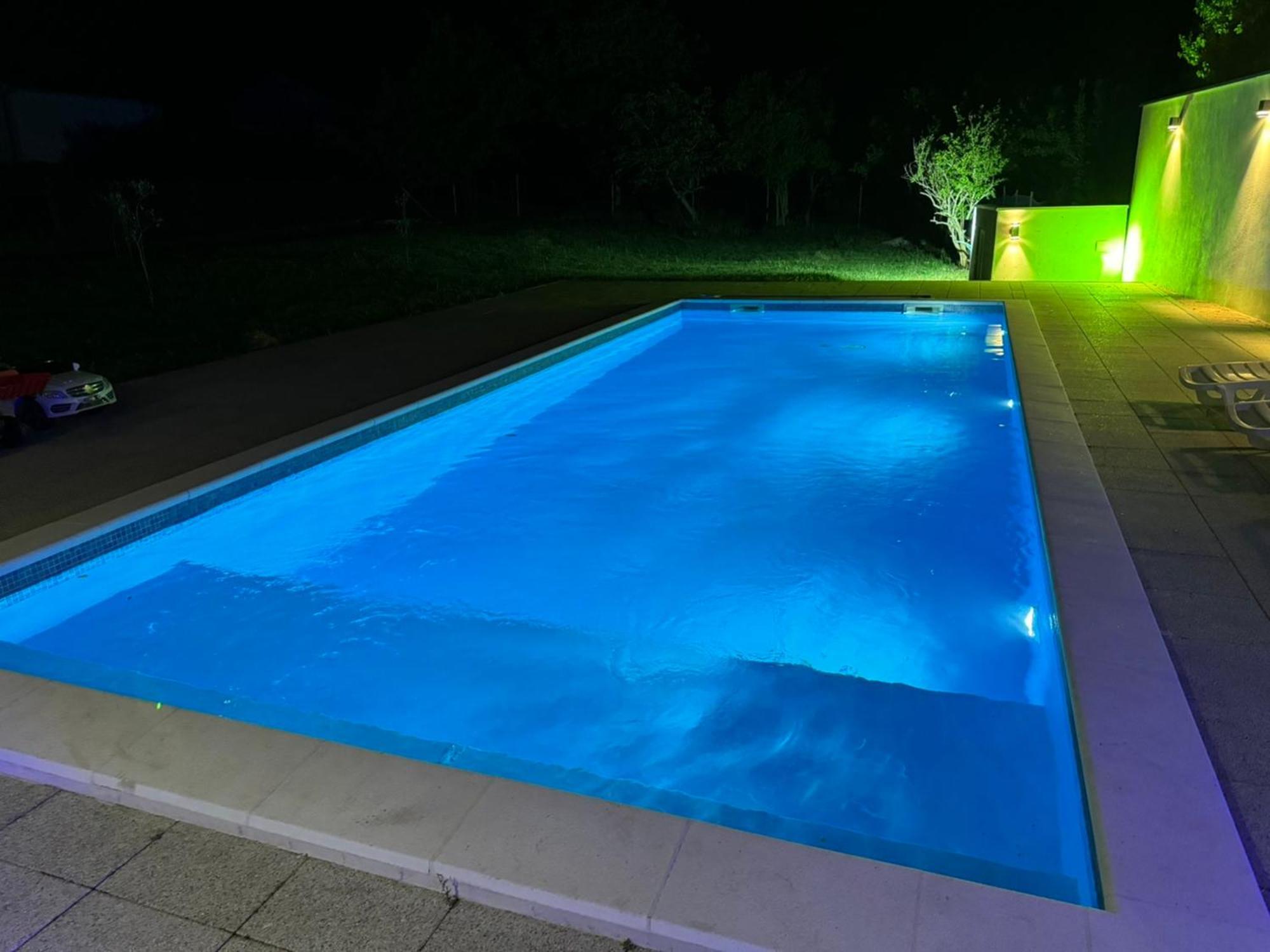 Villa Aqua Mostar Exterior foto